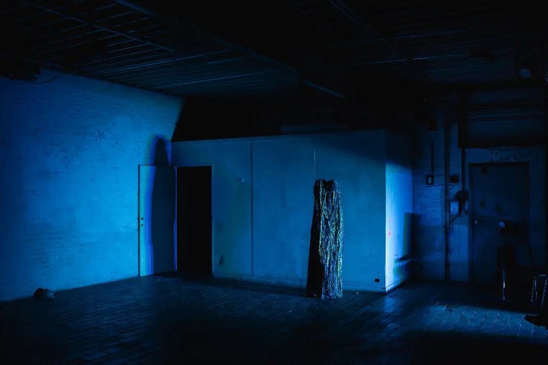 Flora Van Canneyt in Swallow Me Whole